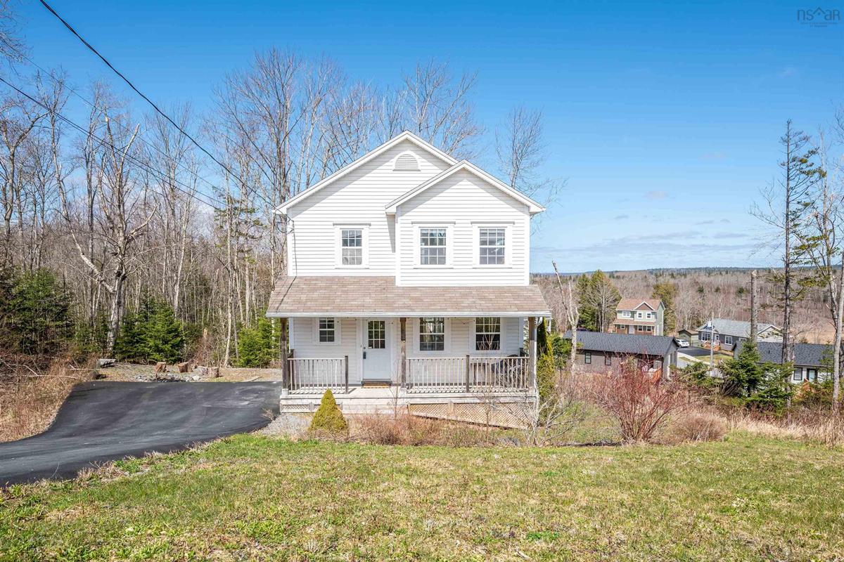 20 Spruce Grove Court, Beaver Bank, (MLS® 202208087) RE/MAX nova