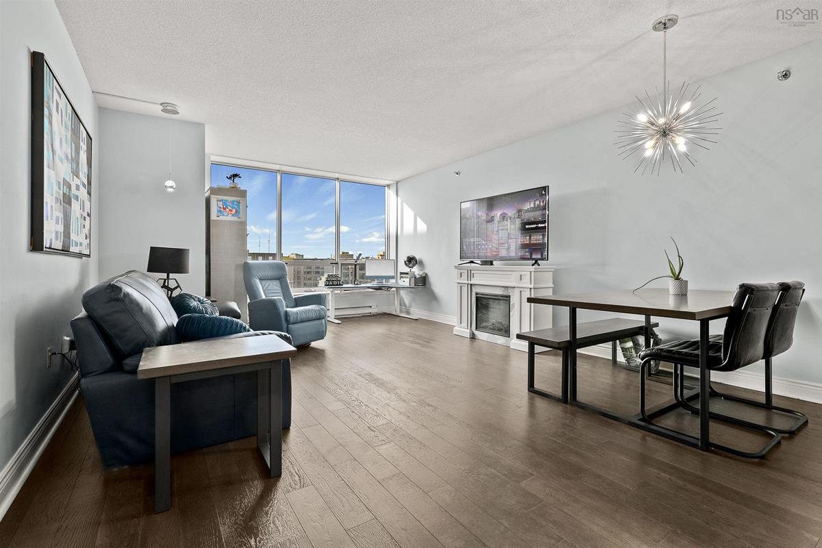 1002 1465 Brenton Street, Halifax, (MLS® 202208400) RE/MAX nova