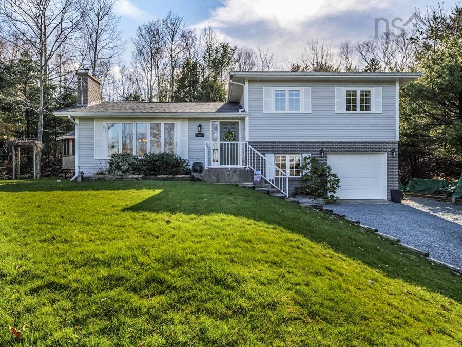 66 Nadine Drive, Porters Lake, (MLS® 202208564) RE/MAX nova