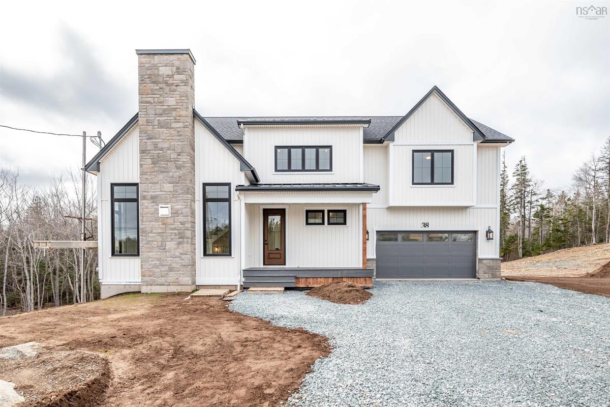 38 Adelchi Court, Montague Gold Mines, (MLS® 202208669) RE/MAX nova