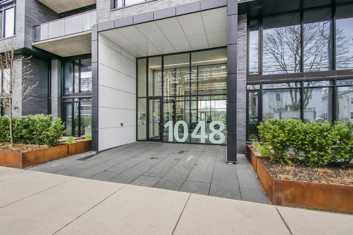 707 1048 Wellington Street, Halifax Peninsula, (MLS® 202208879) RE/MAX nova