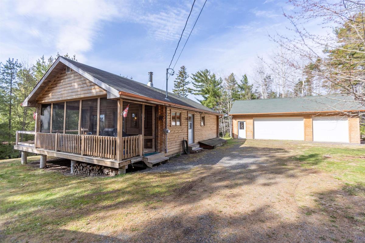 172 Wallace River West Road, Wallace River West, (MLS® 202209220) RE