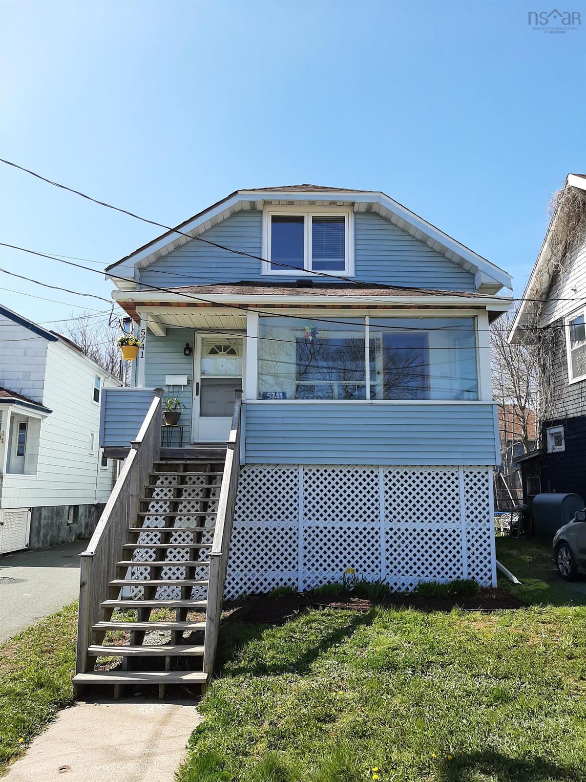 5741/5743 Duffus Street, Halifax, (MLS® 202209240) RE/MAX nova