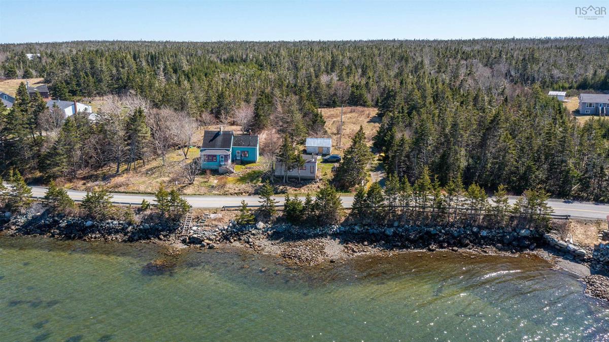 1626 West Jeddore Road, Head Of Jeddore, (MLS® 202209340) RE/MAX nova