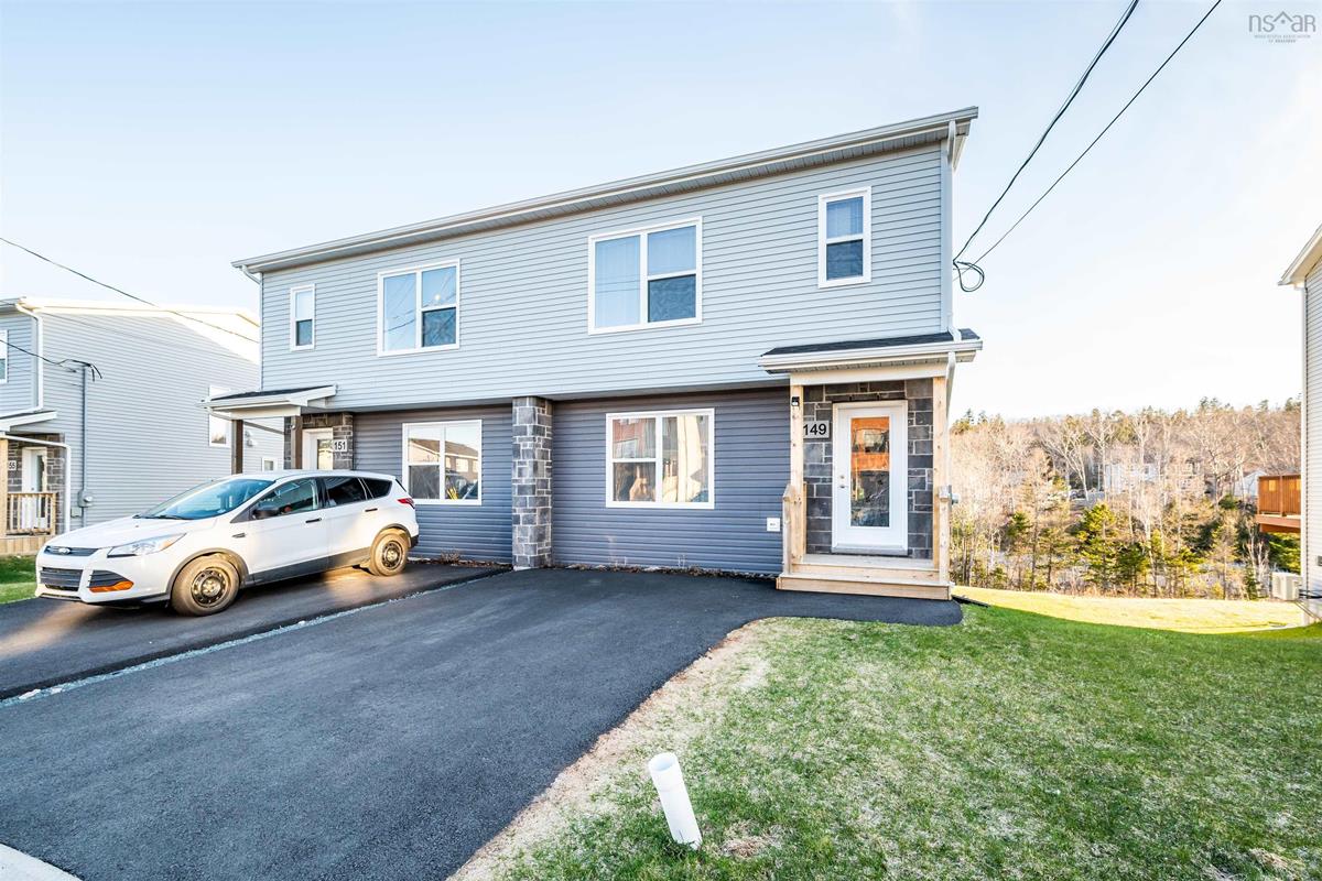 149 Honeygold Drive, Halifax, (MLS® 202209375) RE/MAX nova