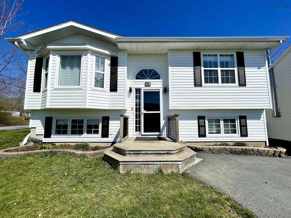 49 Lundy Drive, Westphal, (MLS® 202209384) RE/MAX nova