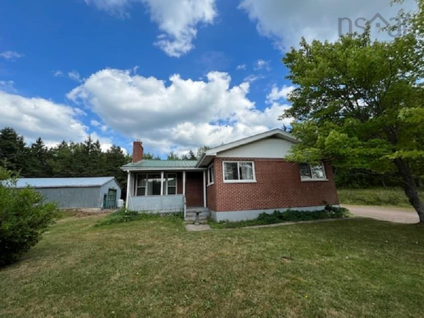 5330 Highway 7, Salt Springs, (MLS® 202209484) RE/MAX nova