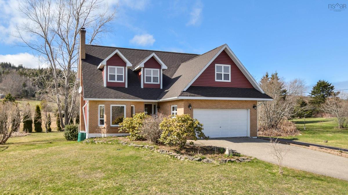 1024 Coxheath Road, Coxheath, (MLS® 202209598) RE/MAX nova