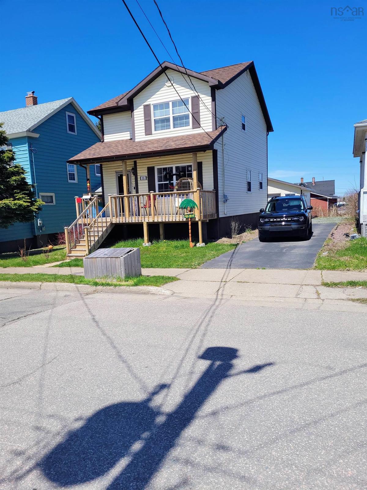 55 Matilda Street, Whitney Pier, (MLS® 202209658) RE/MAX nova