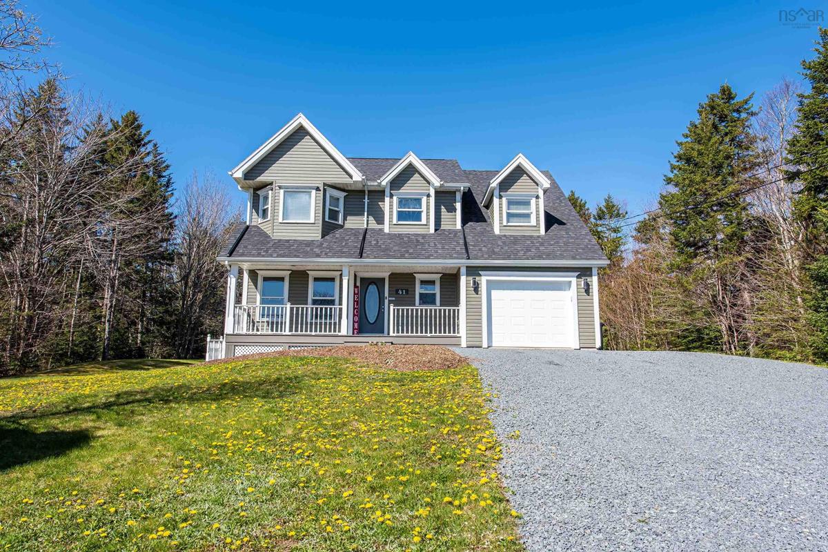 41 Lakefront Drive, Hammonds Plains, (MLS® 202210033) RE/MAX nova