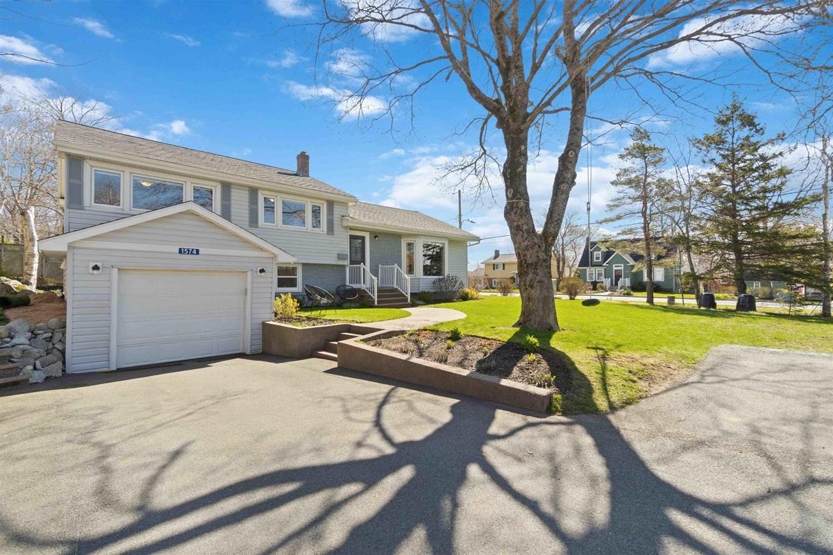 1574 Purcells Cove Road, Halifax, (MLS® 202210145) RE/MAX nova