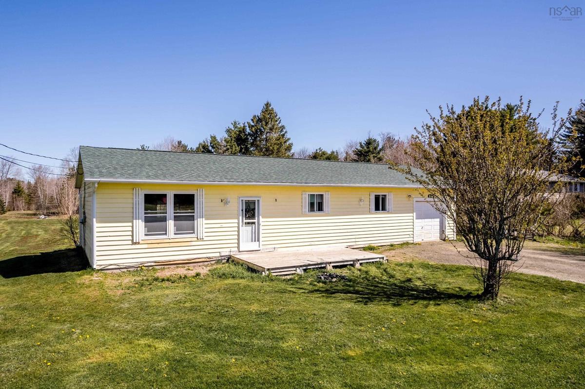 425 Meadowvale Road, Meadowvale, (MLS® 202210190) RE/MAX nova