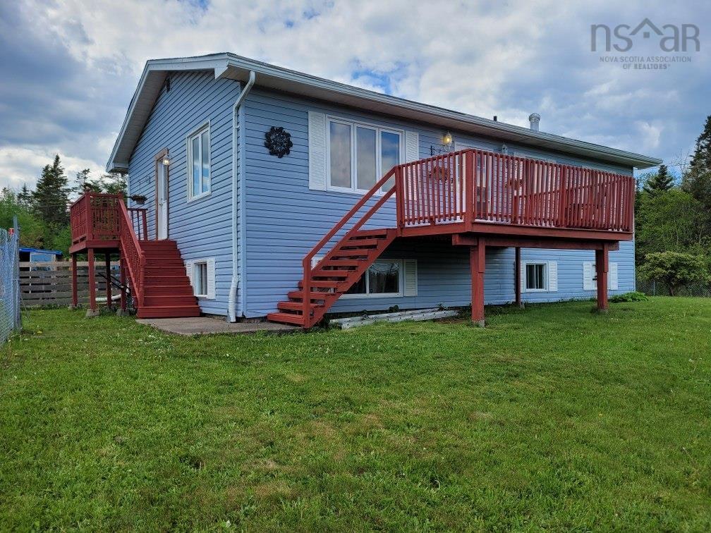 1237 Old Sambro Road, Harrietsfield, (MLS® 202210281) RE/MAX nova