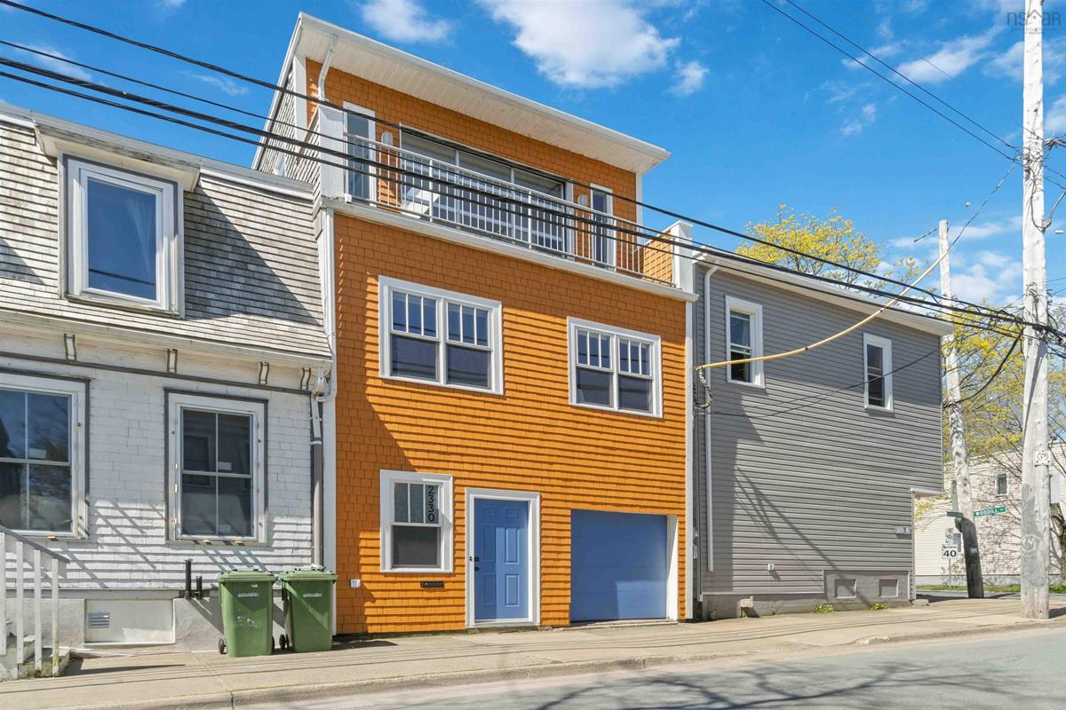 2330 Maynard Street, Halifax, (MLS® 202210337) RE/MAX nova