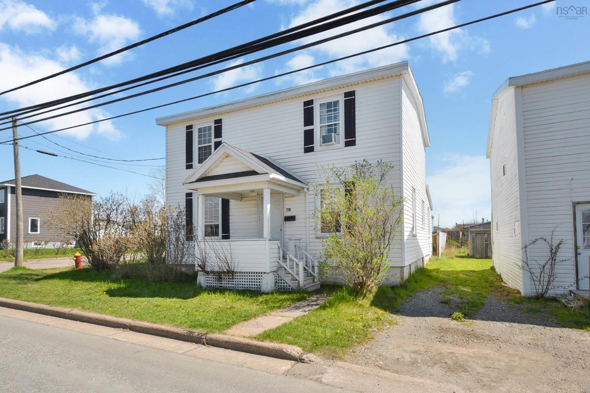 270 LINGAN Road, Whitney Pier, (MLS® 202210373) RE/MAX nova