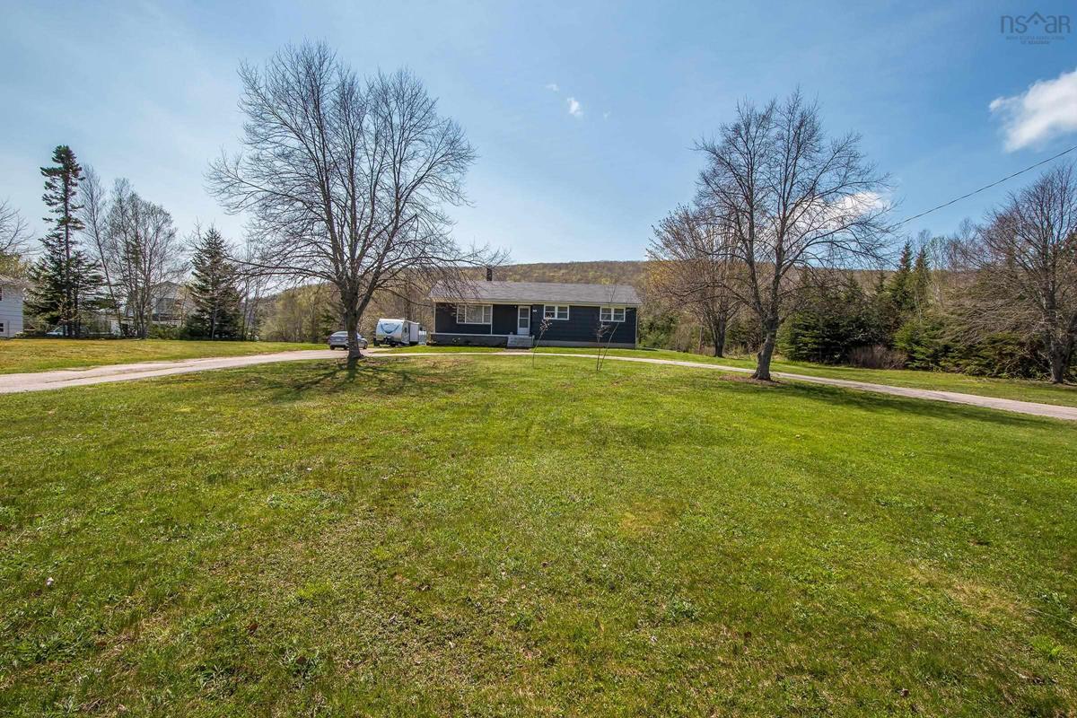 343 Parker Mountain Road, Granville Ferry, (MLS® 202210495) RE/MAX nova