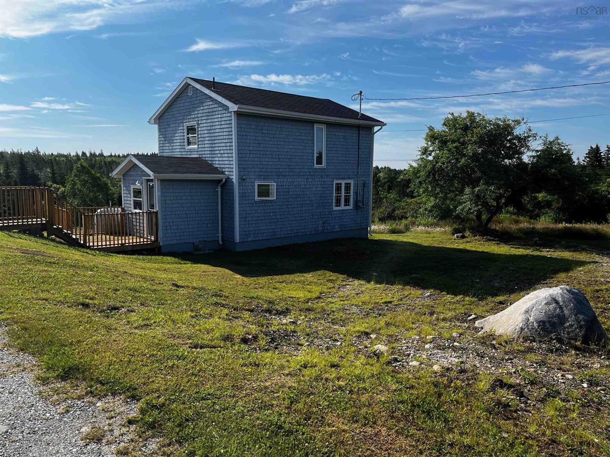 130 Larry's River Road, Larrys River, (MLS® 202210533) RE/MAX nova