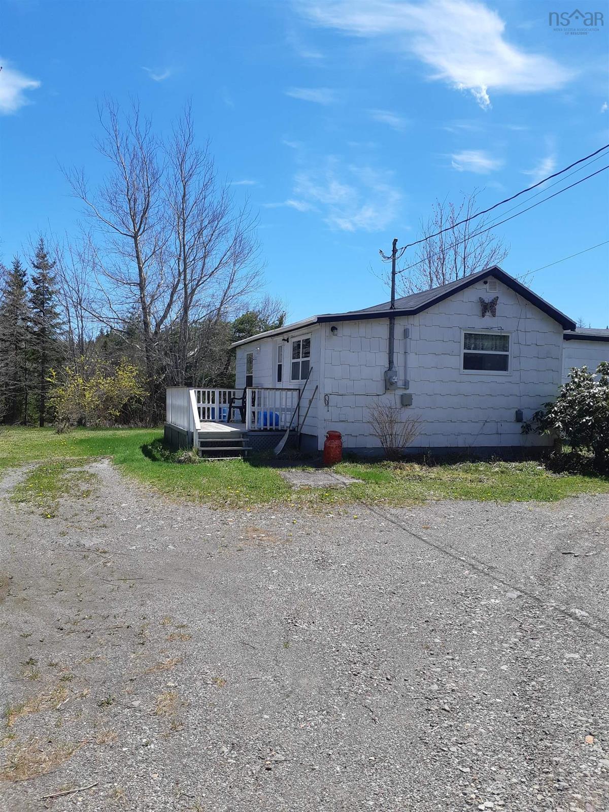 402 Brickyard Road, Mira Albert Bridge, (MLS® 202210826) RE/MAX nova