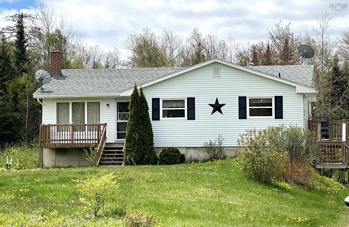 1033 Alders Road, Canaan, (MLS® 202210900) RE/MAX nova