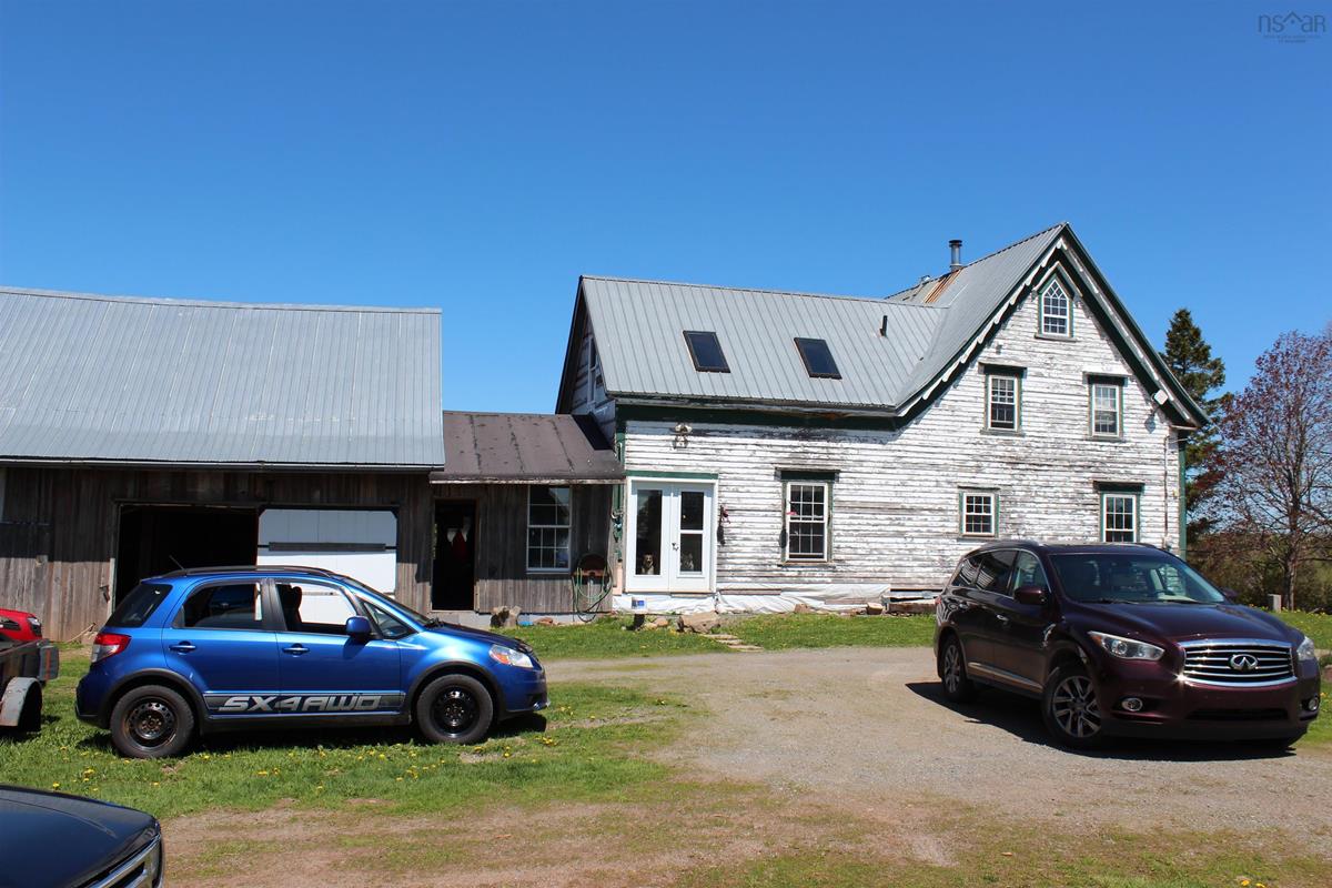 775 Shinimicas Road, Lower Shinimicas, (MLS® 202210980) RE/MAX nova