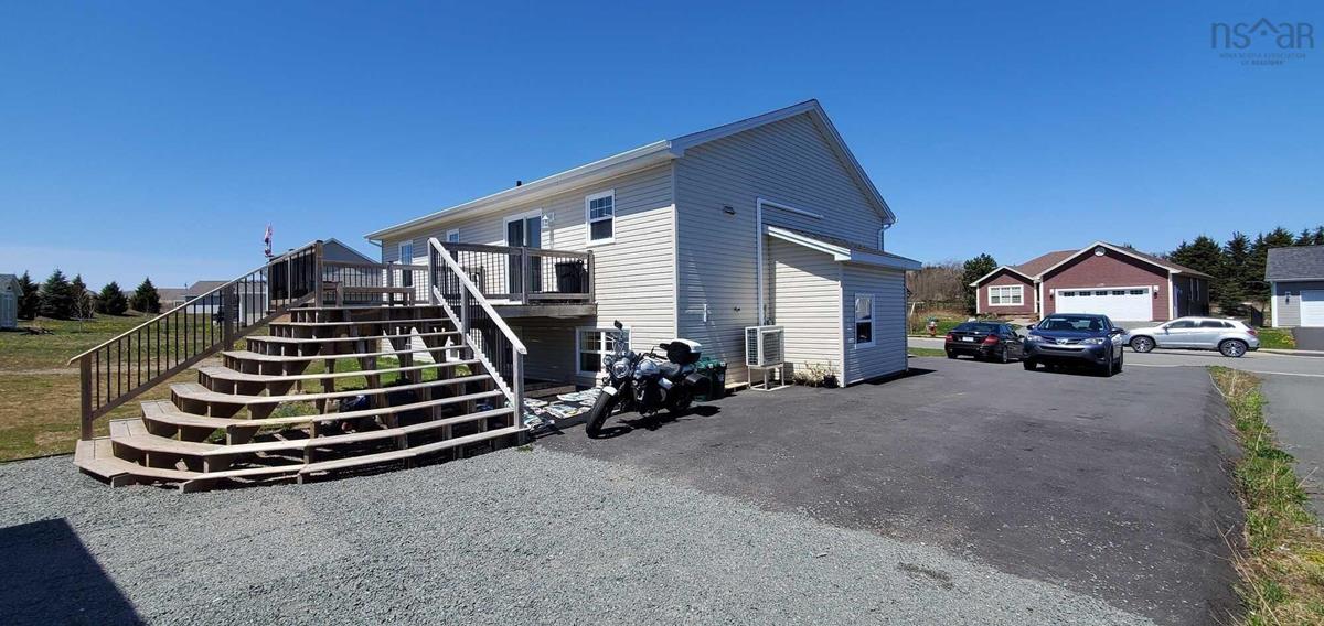 182 Mount Cameron Circle, Antigonish, (MLS® 202211162) RE/MAX nova