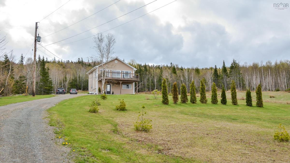 11598 Kempt Head Road, Boularderie Centre, (MLS® 202211194) RE/MAX nova