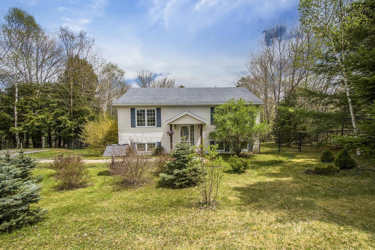 1345 Myra Road, Porters Lake, (MLS® 202211358) RE/MAX nova