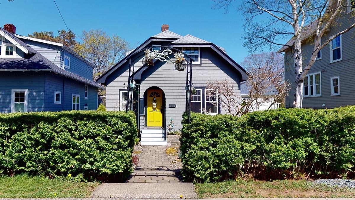 783 Tower Road, Halifax Peninsula, (MLS® 202211451) RE/MAX nova