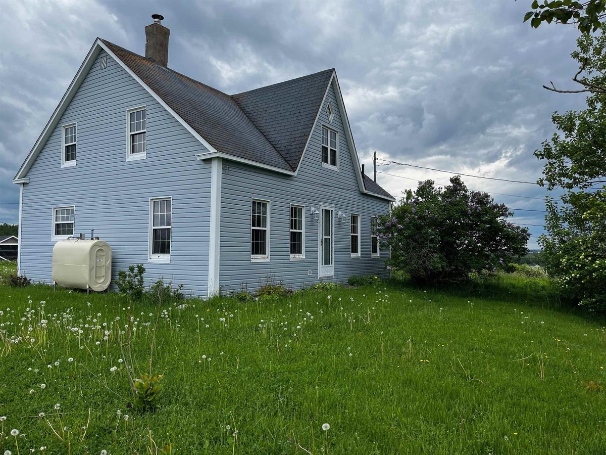 1170 Cape Jack Road, Cape Jack, (MLS® 202211532) RE/MAX nova