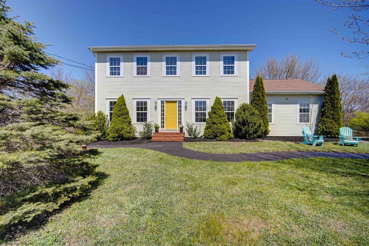 38 Whitby Court, Stillwater Lake, (MLS® 202211651) RE/MAX nova