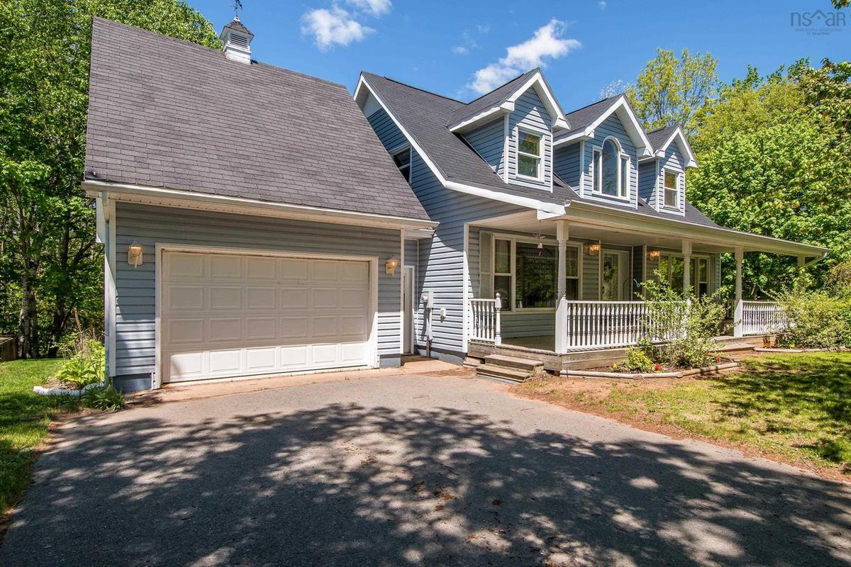 15 Acadia Drive, Kentville, (MLS® 202211687) RE/MAX nova