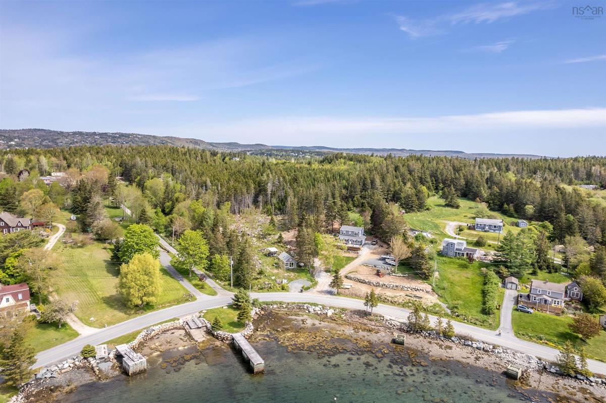 265 Indian Point Road, Glen Haven, (MLS® 202211707) RE/MAX nova