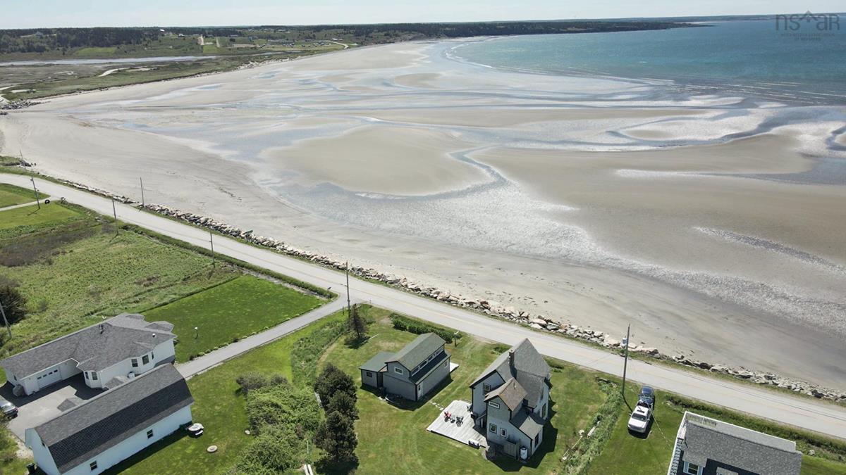 362 Cape St Mary's Road, Cape St Marys, (MLS® 202211770) RE/MAX nova