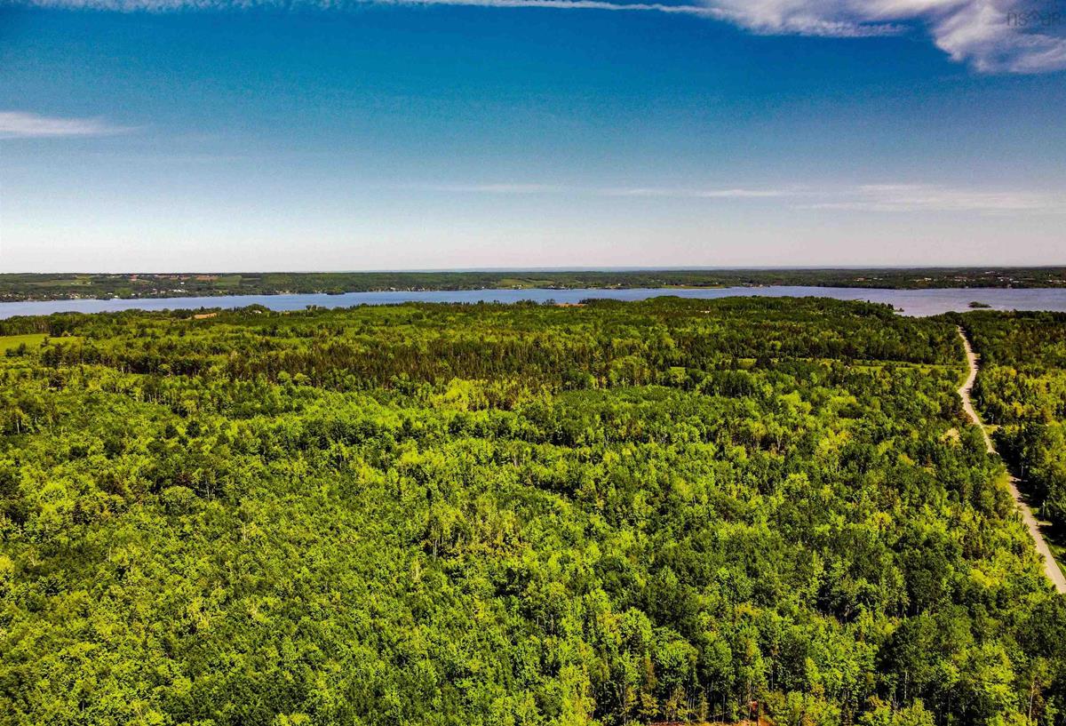 Loch Broom Loop Road, Loch Broom Loop, (MLS® 202212039) RE/MAX nova