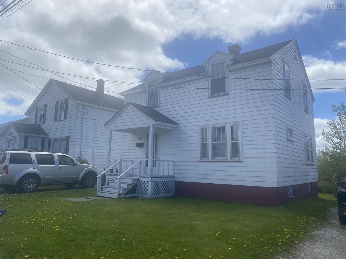 58 Ashby Road, Sydney, (MLS® 202212171) RE/MAX nova