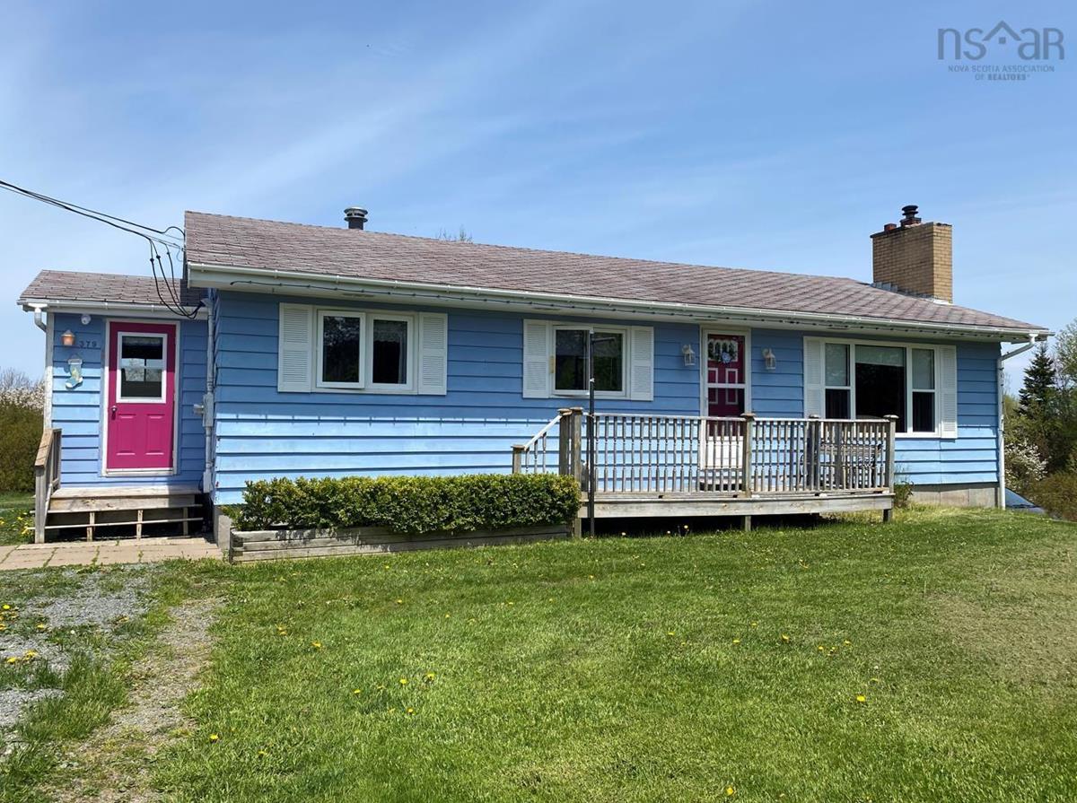 379 Pomquet Point One Road, Pomquet, (MLS® 202212189) RE/MAX nova