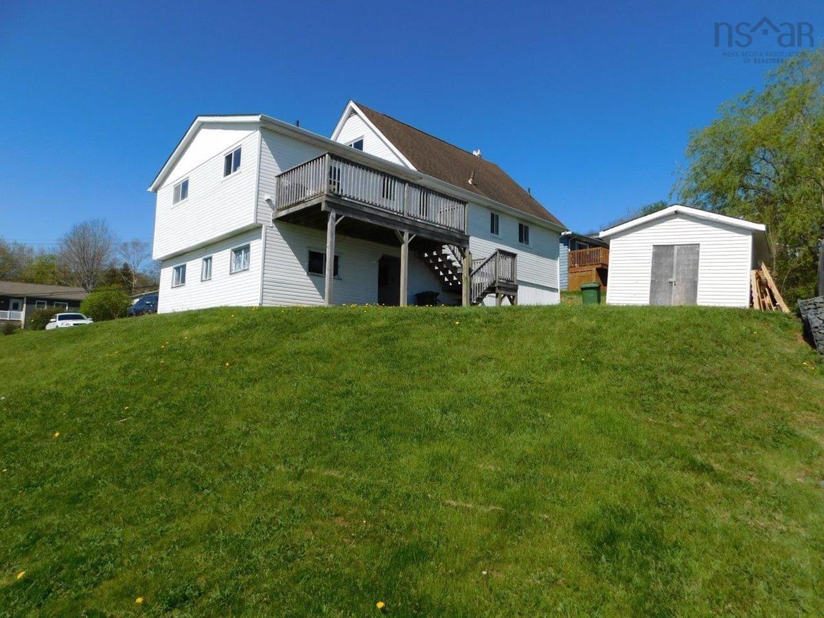 791 Old Sackville Road, Lower Sackville, (MLS® 202212295) RE/MAX nova