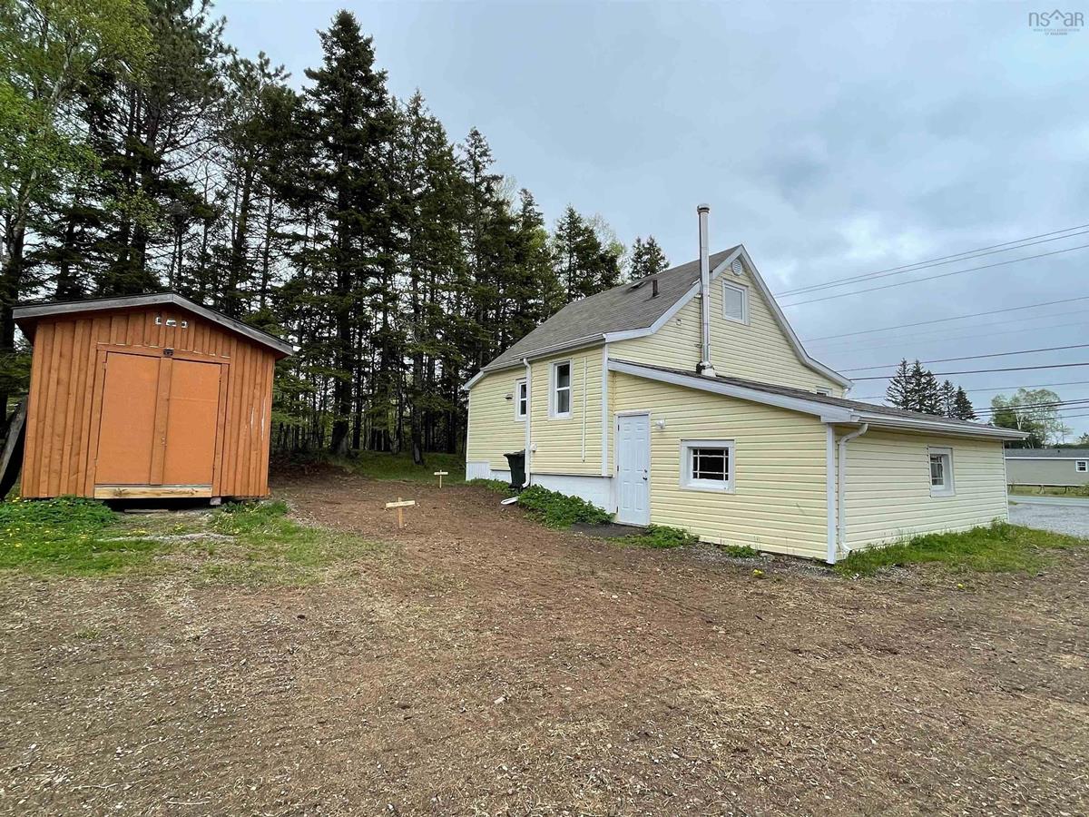 2206 Kings Road, Howie Centre, (MLS® 202212366) RE/MAX nova