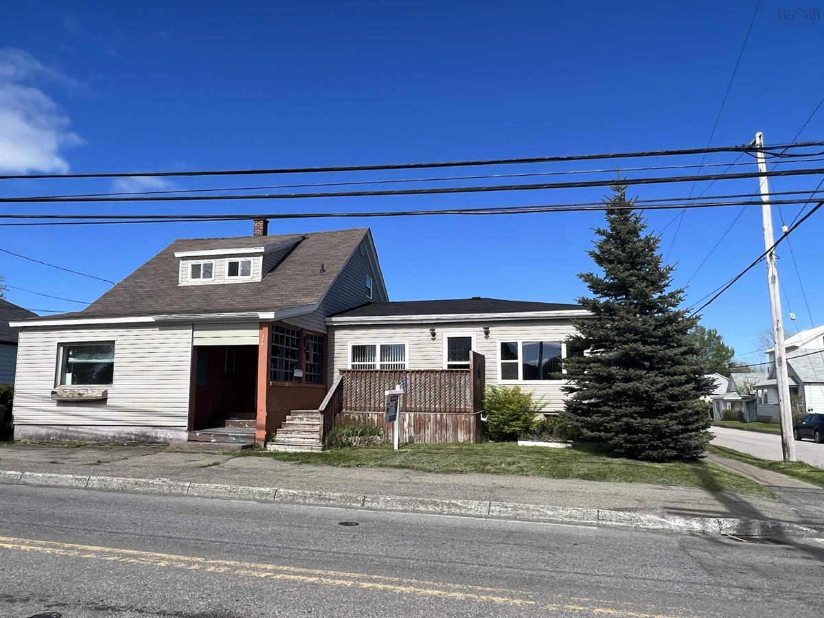 170 lingan Road, Whitney Pier, (MLS® 202212736) RE/MAX nova