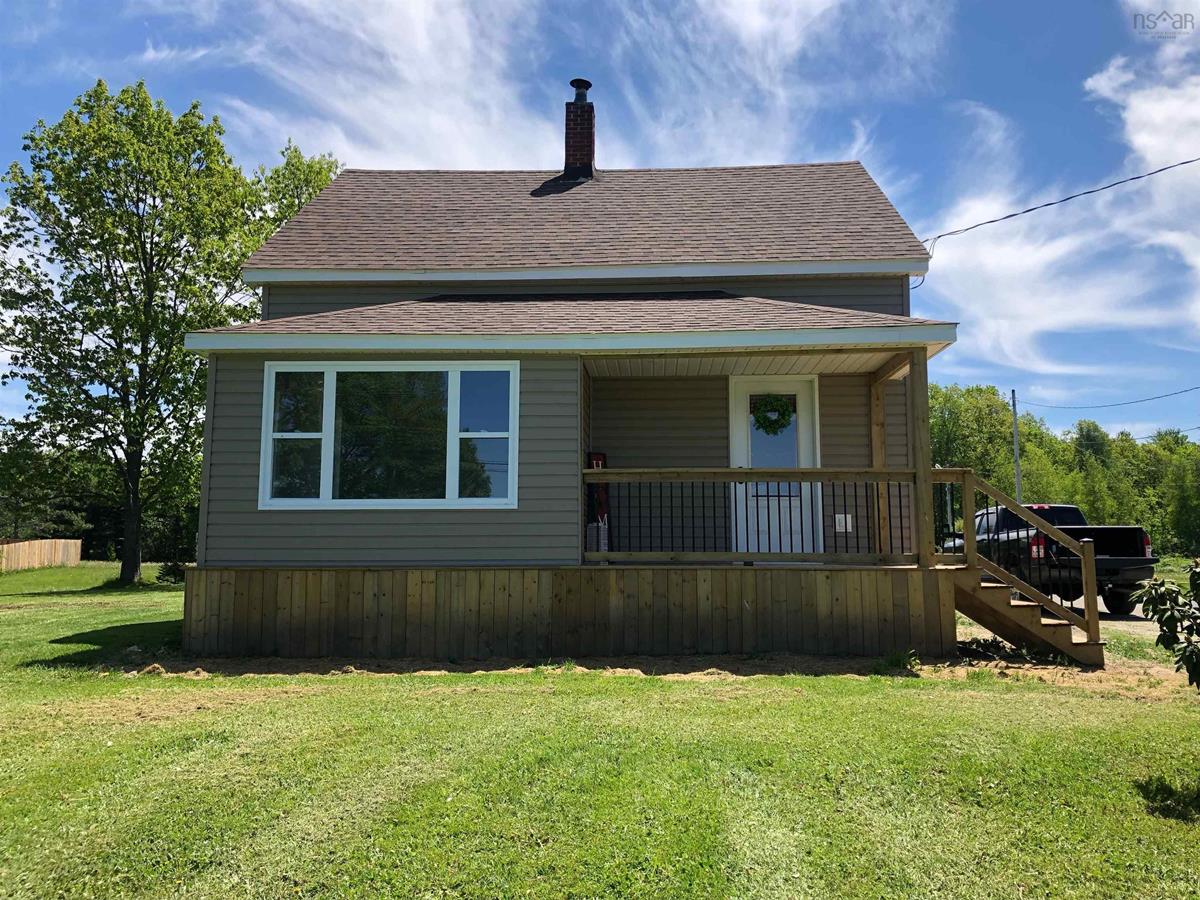 4104 Highway 14, Windsor Forks, (MLS® 202212749) RE/MAX nova