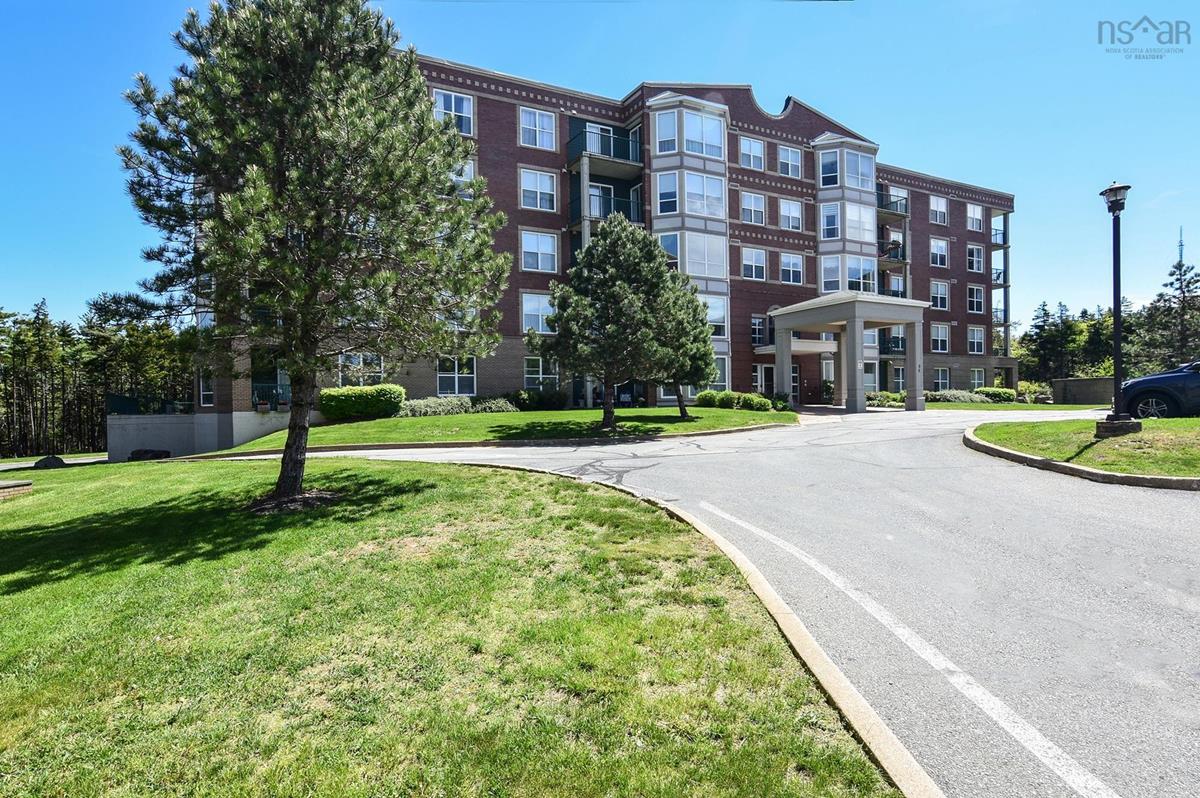 503 96 Regency Park Drive, Clayton Park, (MLS® 202212754) RE/MAX nova