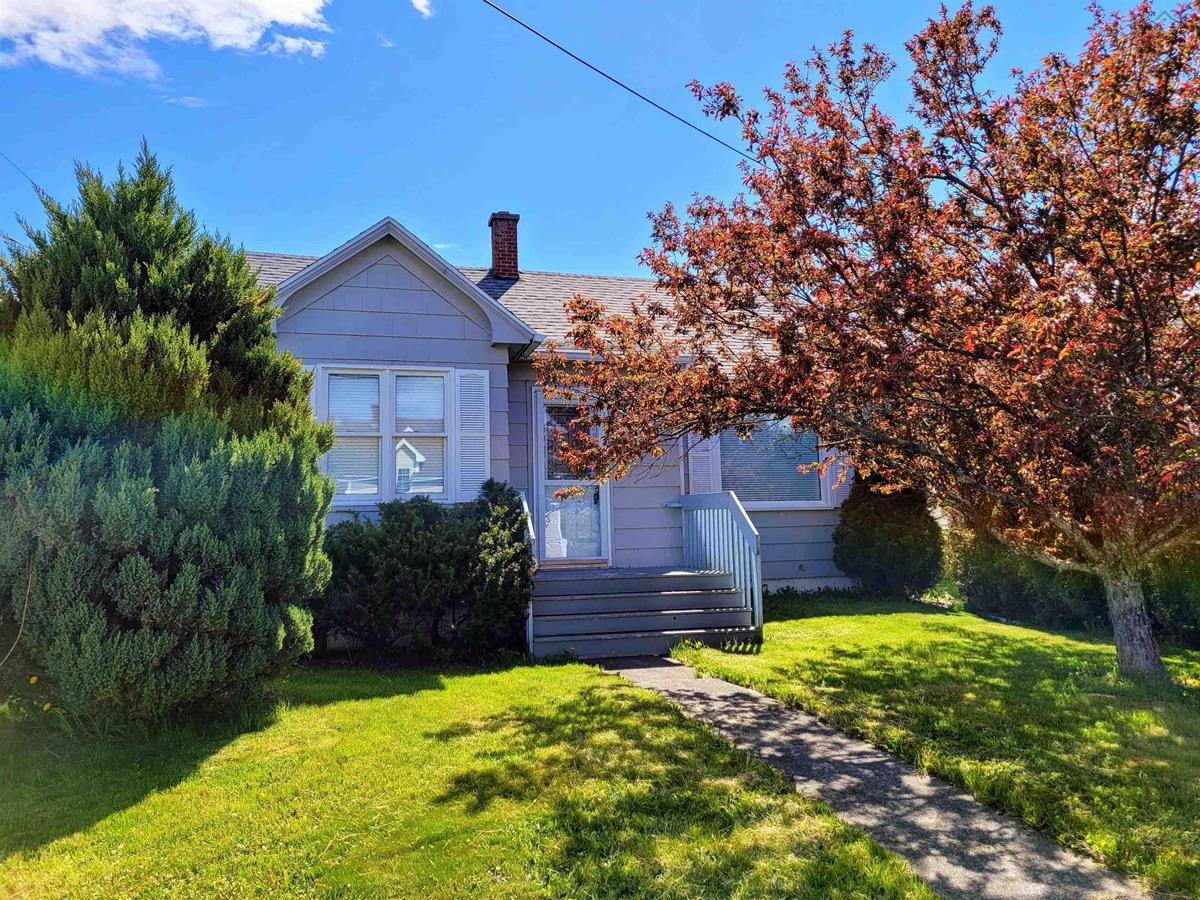 11 McVicar Street, Glace Bay, (MLS® 202212761) RE/MAX nova