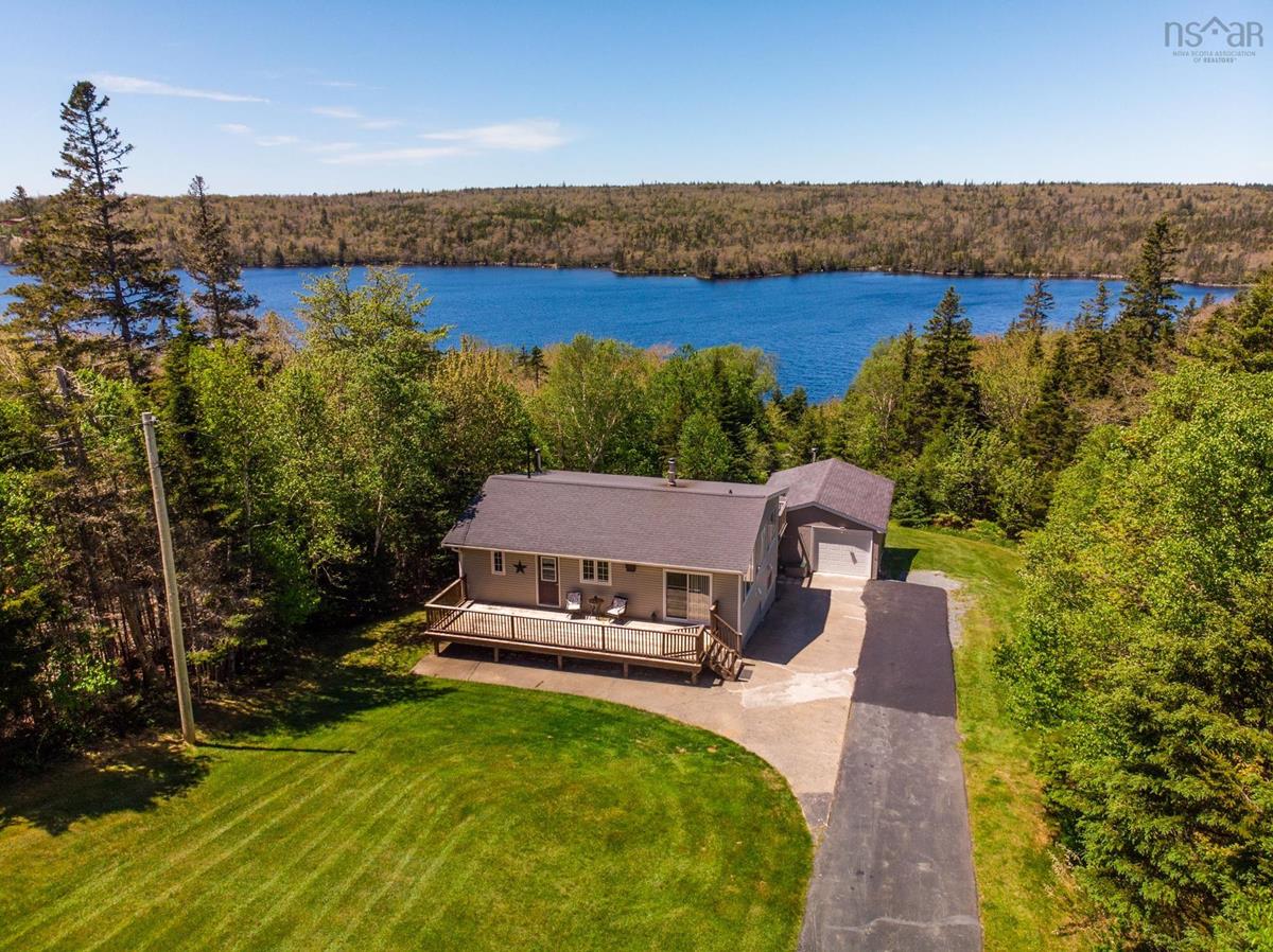 3051 Prospect Road, Whites Lake, (MLS® 202212765) RE/MAX nova