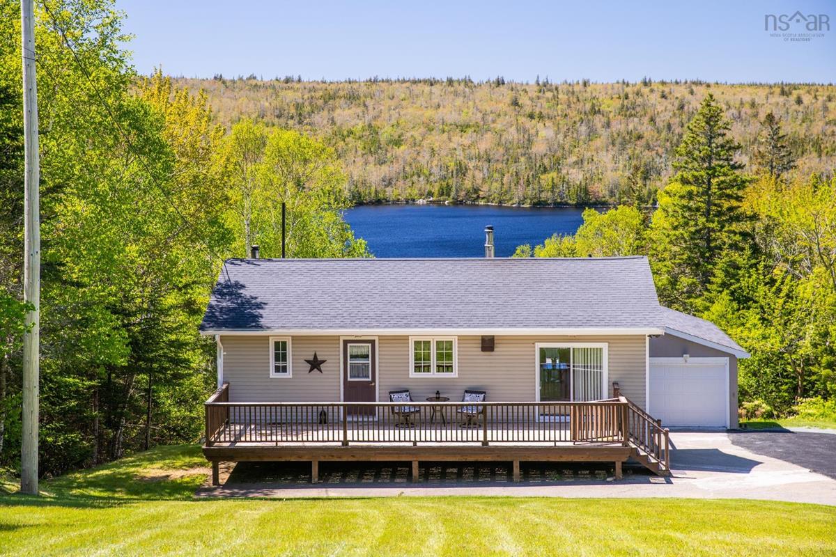 3051 Prospect Road, Whites Lake, (MLS® 202212765) RE/MAX nova