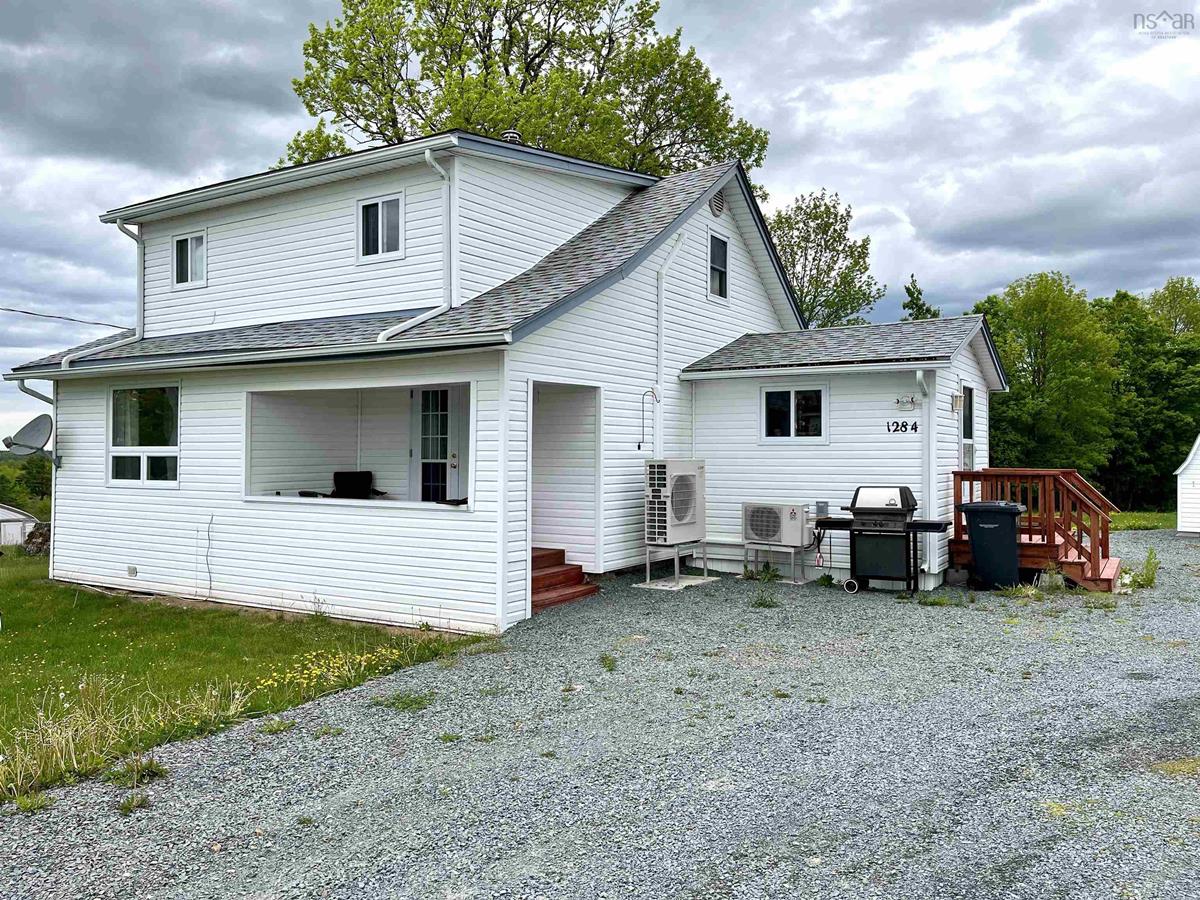 1284 Highway 10, Springfield, (MLS® 202212844) RE/MAX nova