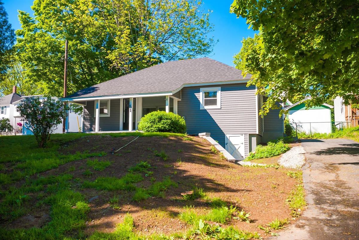 51 Pleasant Street, Bridgewater, (MLS® 202212925) RE/MAX nova