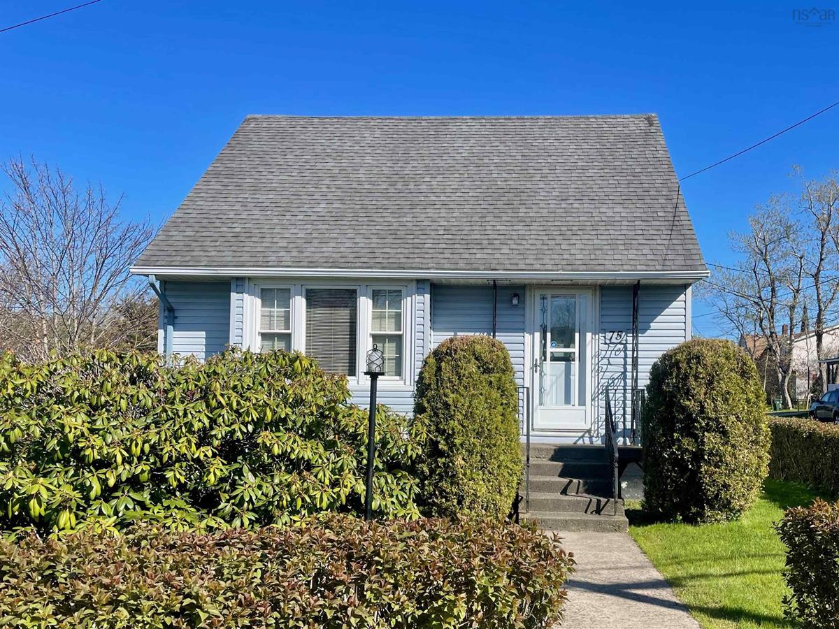 75 King Street, Sydney Mines, (MLS® 202213065) RE/MAX nova