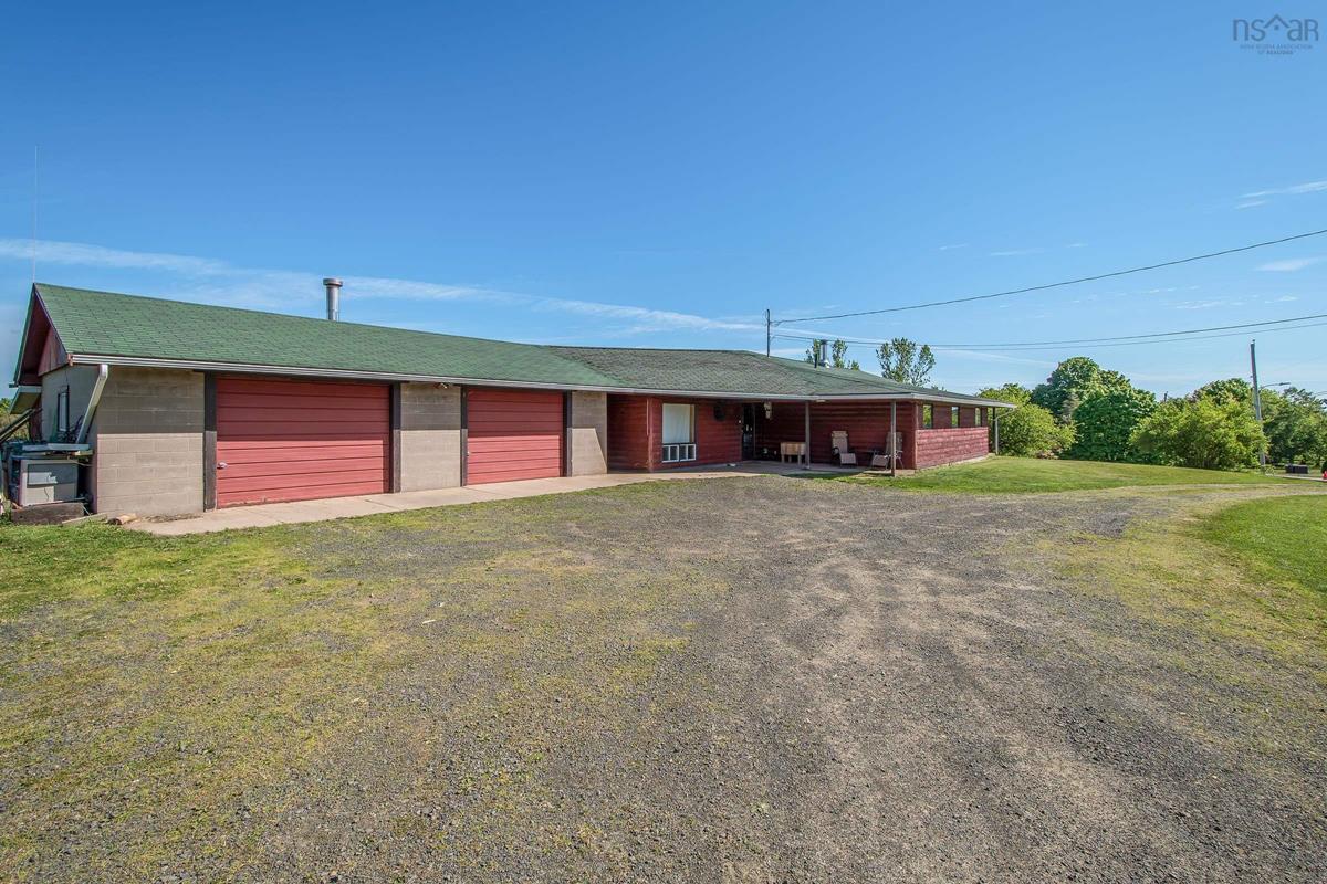 82 West Old Post Road, Smiths Cove, (MLS® 202213165) RE/MAX nova