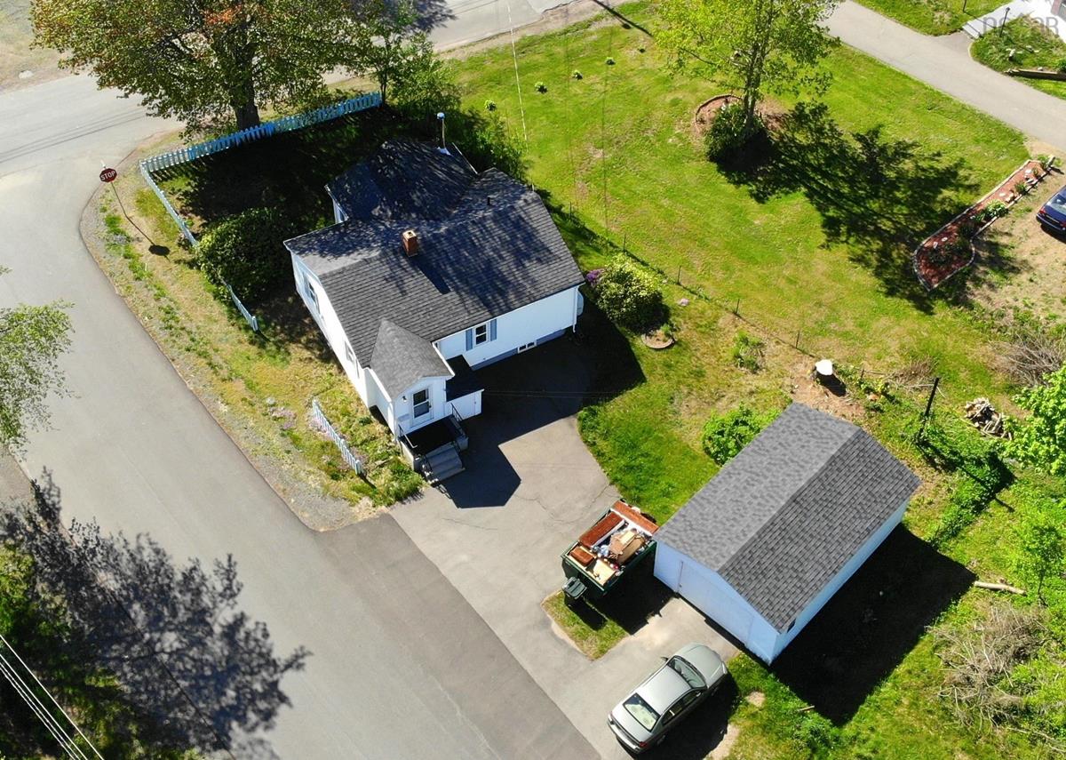 191 Oakdene Avenue, North Kentville, (MLS® 202213222) RE/MAX nova