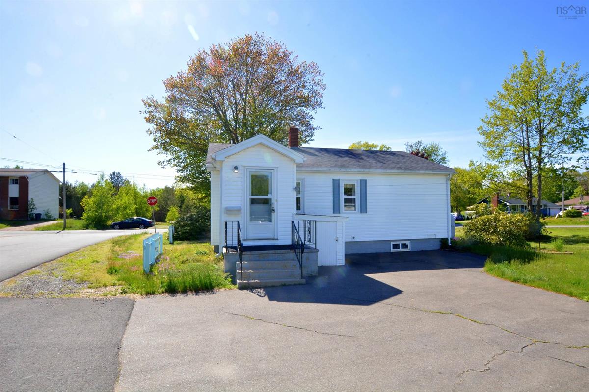 191 Oakdene Avenue, North Kentville, (MLS® 202213222) RE/MAX nova